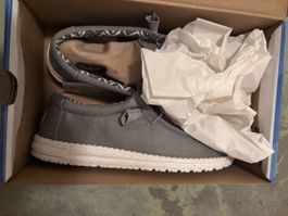 HeyDude Schuhe Gr. 41 NEU