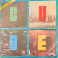 Vinyl Single Cube - Two Heads Are Better Than One
