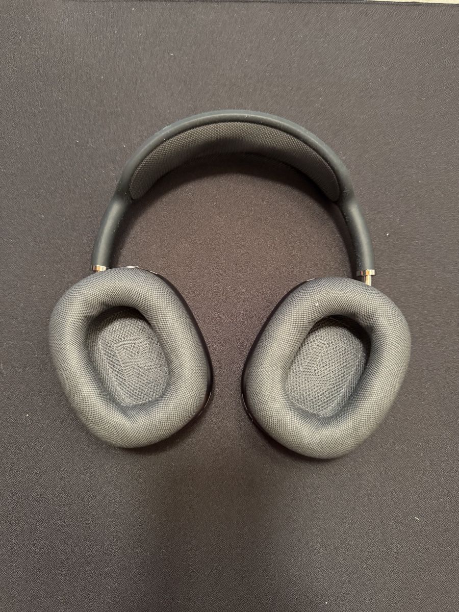 Apple Casques audio: AirPods Max gen1 – Neuf (Voir description) à Gais par Pat_ogris 2