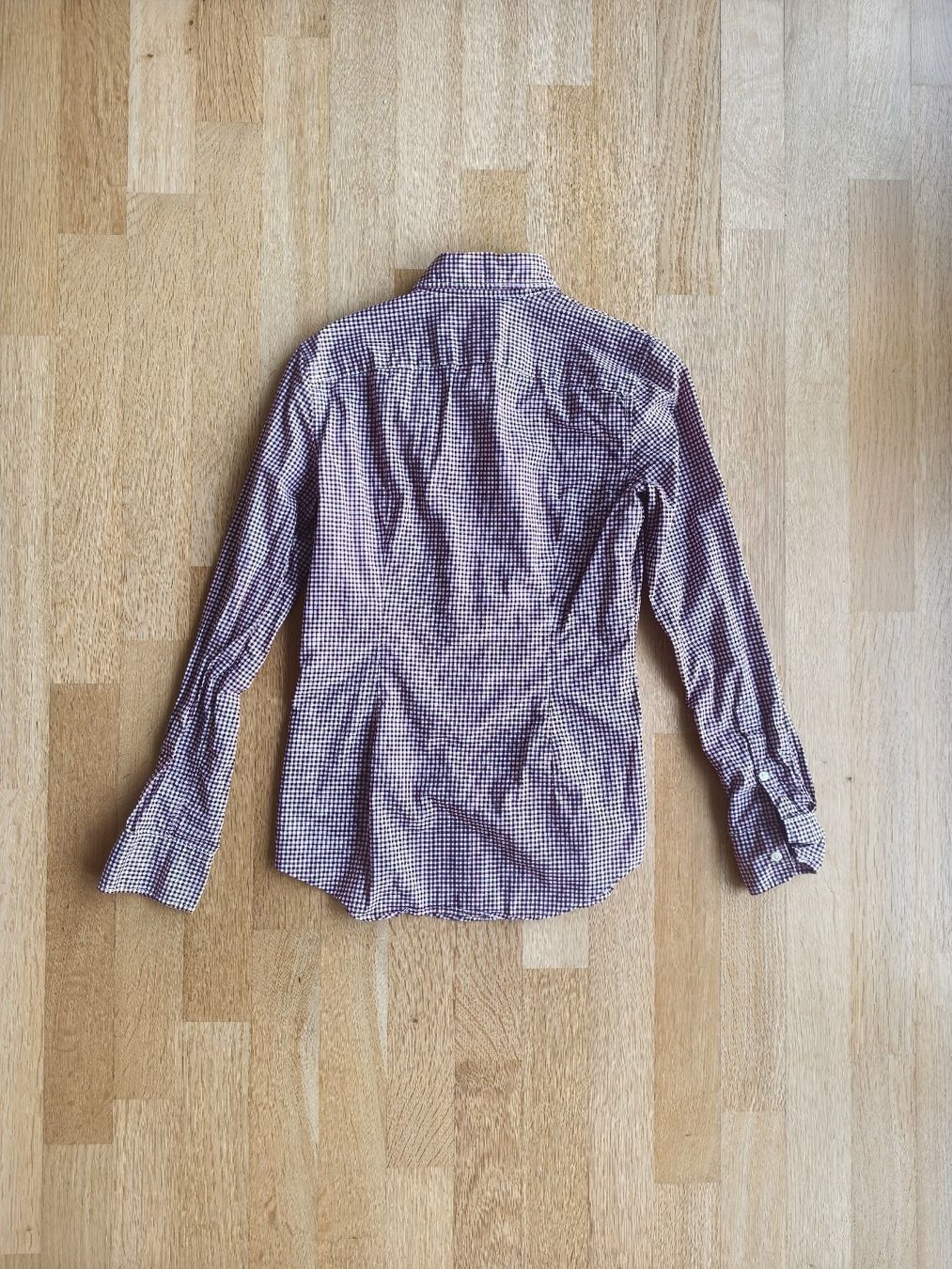 Ralph Lauren Blusen: Ralph Lauren Check Shirt – Neu (gemäss Beschreibung) aus Lausanne von 5bi_dzp7 2