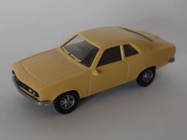 I.M.U. - Opel Manta A