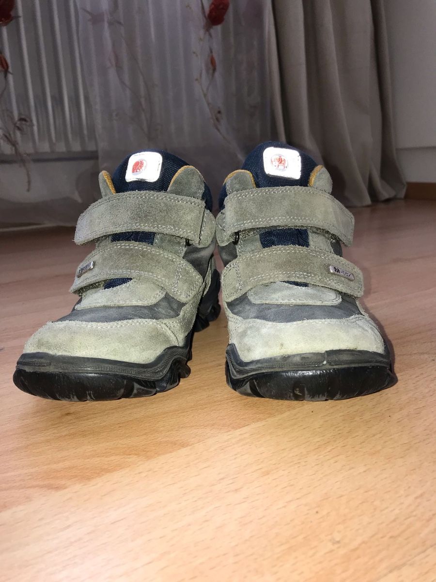 Elefanten Scarpe per ragazzi: Elefanten Kinder Schuhe Grösse 31 – Usato da Oberwil BL venduto da Gutundsuperklein16 2