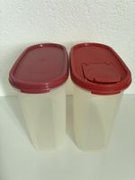 2x Tupperware 1.7 Liter 