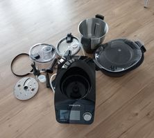 Create Chefbot neuwertig