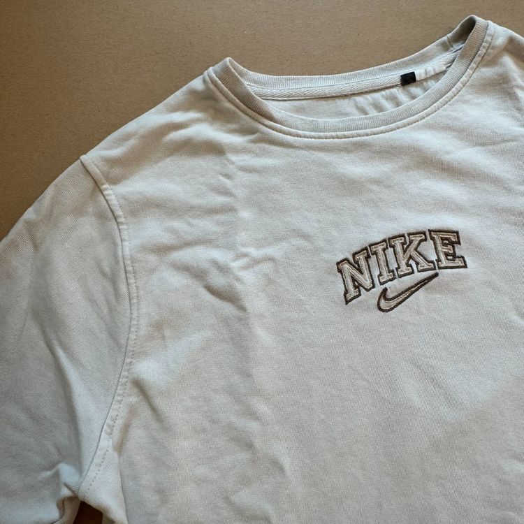 Nike Maglioni & Felpe: Nike thin vintage sweatshirt Pullover Streetwear retro – Usato da Rheinfelden venduto da sourced_limited 2