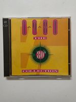 1981 - The 80's Collection - Time Life - 2 CDs