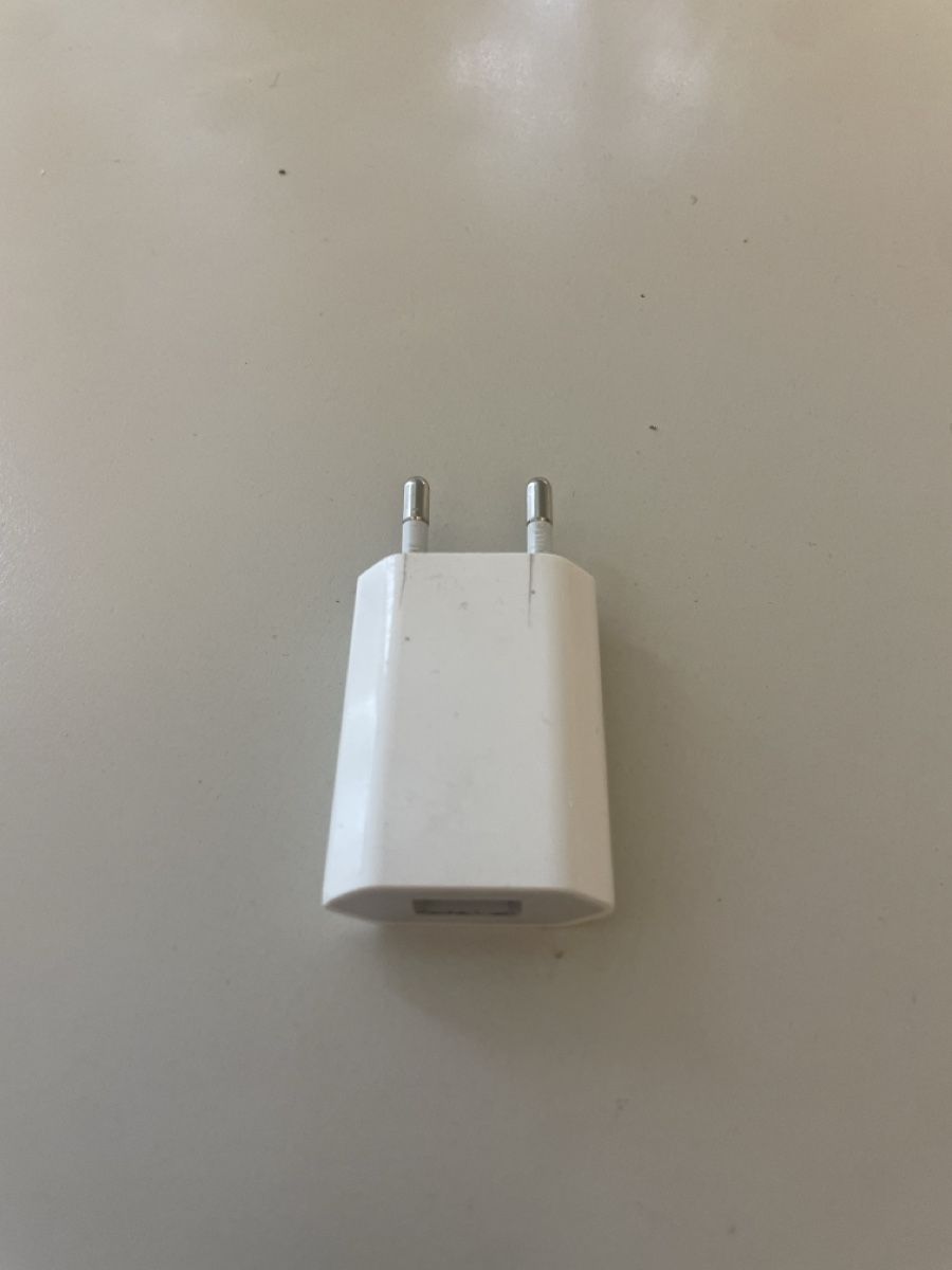 Apple Laufwerke & Adapter: Chargeur Apple – Gebraucht aus Uvrier von SzymonClivaz 1