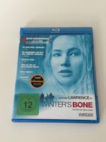 Blu-ray Winter's Bone Jennifer Lawrence