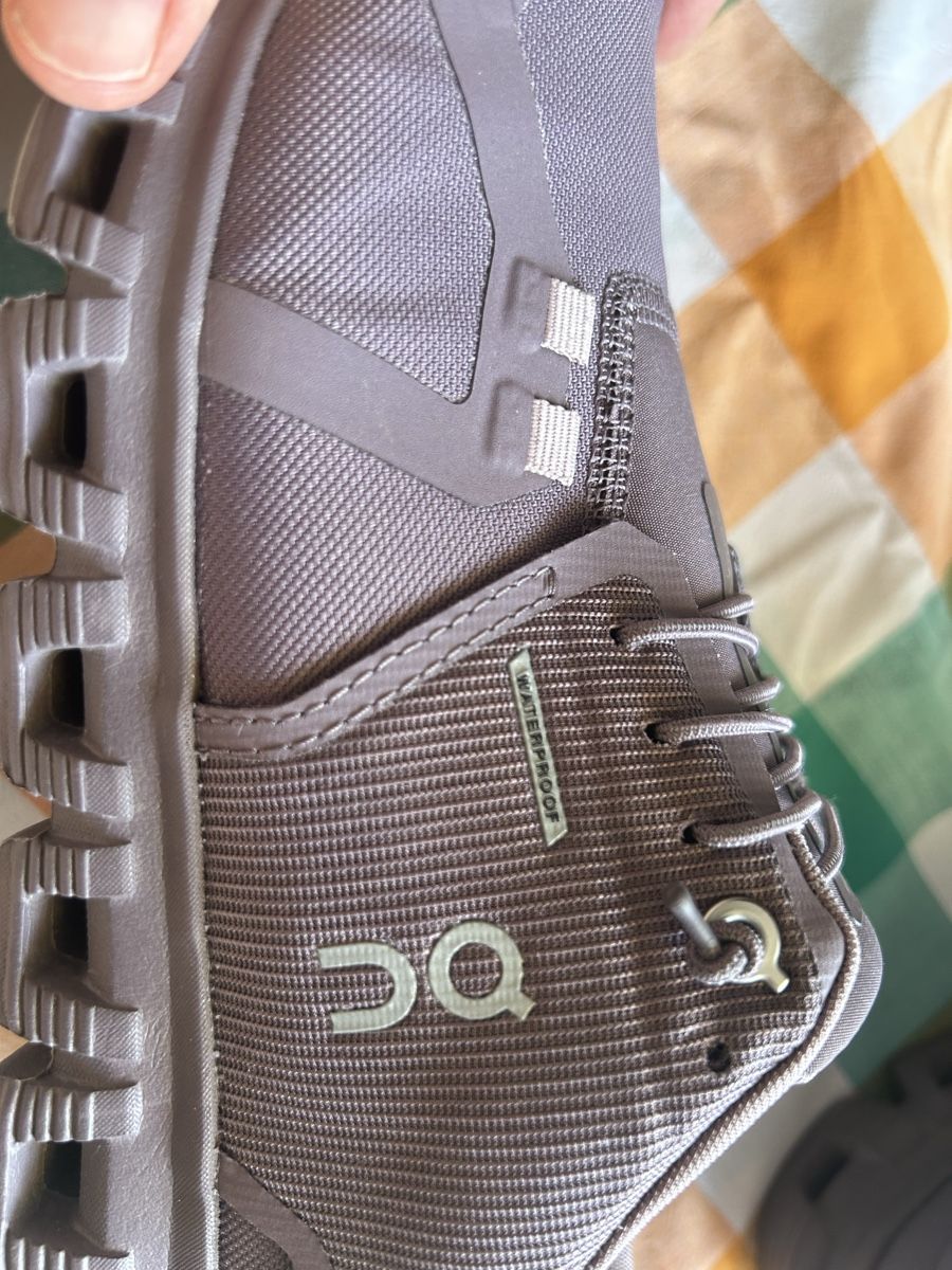 On Scarpe da donna: On cloud 38.5 waterproof  – Nuovo (secondo la descrizione) da Bigorio venduto da Sorr0209 4
