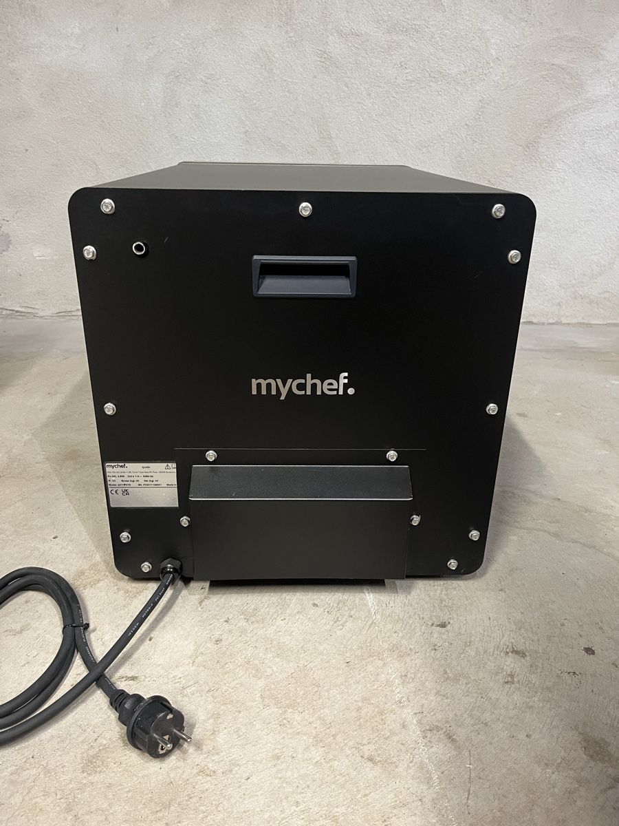 Forni: Mychef Quick - Top Zustand – Nuovo (secondo la descrizione) da Oberriet SG venduto da hellloooo 1