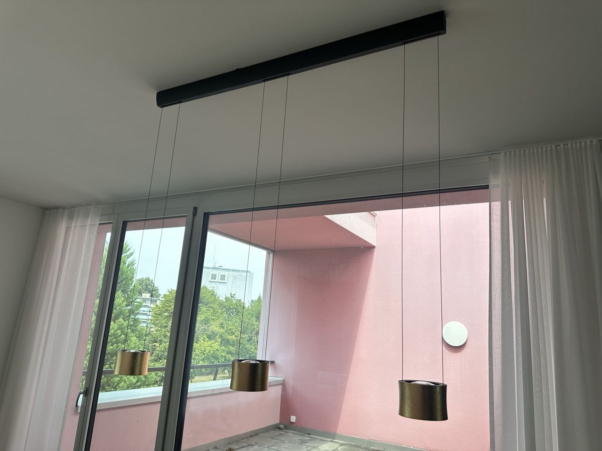 Lampadari & plafoniere: Pendellampe  – Usato da Rotkreuz venduto da petra27571 2