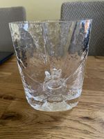 SEA Glasbruk Glas Vase
