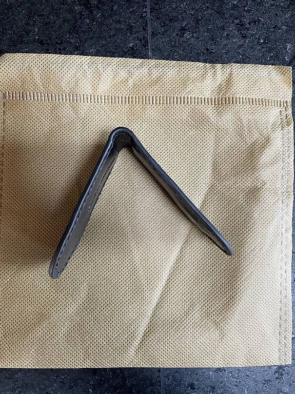 Brieftaschen: Notenhalter aus Nappaleder – Neu und originalverpackt aus Heimberg von oli_zy7q