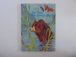 Der Berg des grossen Bären, Classen 1976