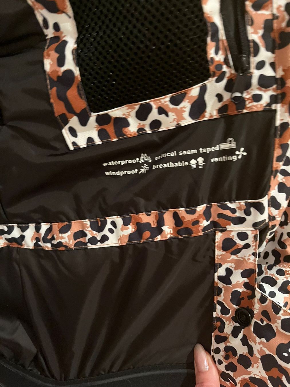 Completi & Tailleur: Chiemsee Skioutfit Leo – Nuovo (secondo la descrizione) da Winterthur venduto da cicisch 3