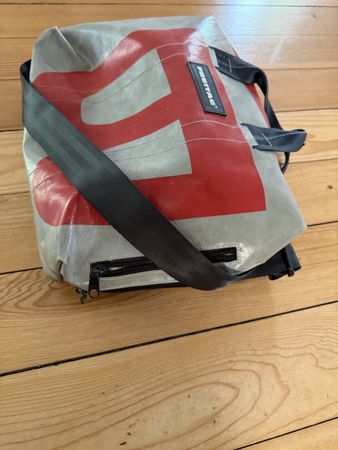 Freitag Laptop Tasche