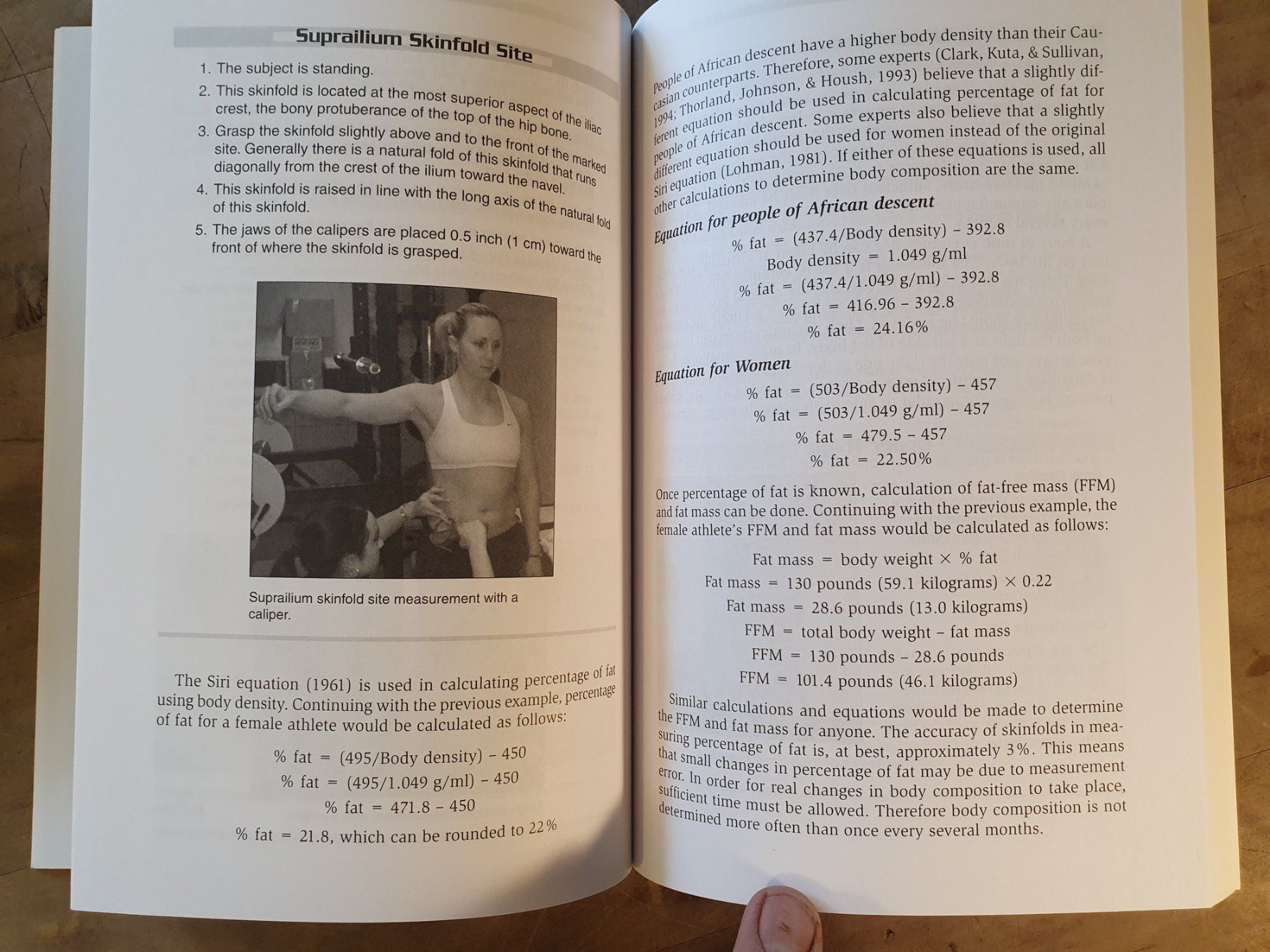 Libri: Optimizing Strength Traninig Willian J. Kraener Steven J. Fl – Usato da Zürich venduto da loosebone 5