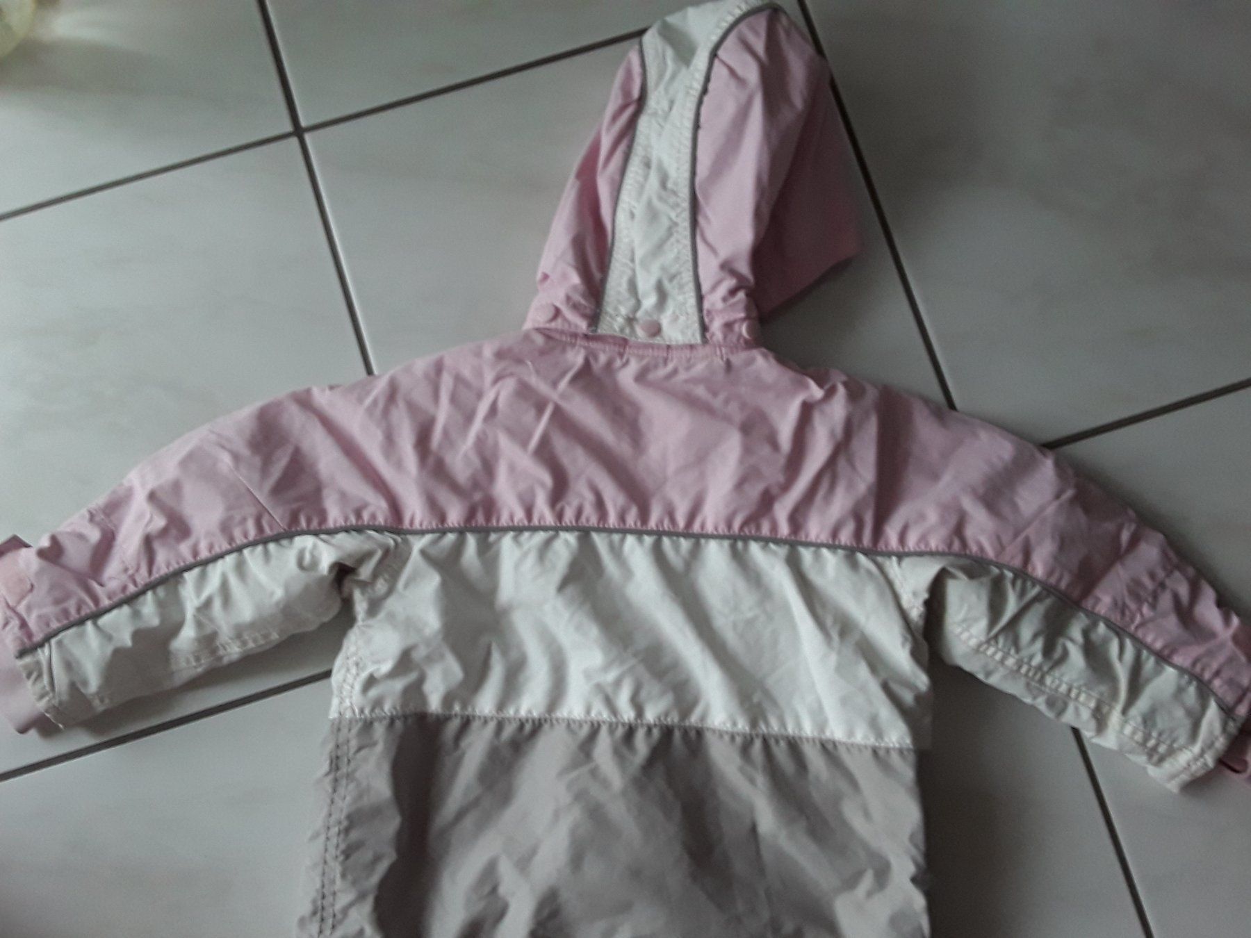 H&M Giacche & Cappotti: Kinderskijacke Gr.86 – Usato da Heimberg venduto da Samprof 3