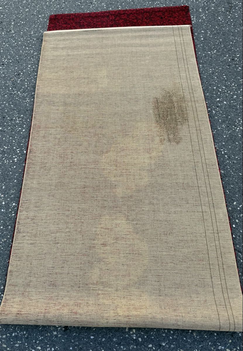 Tappeti: Läufer ;Teppich 347x92 cm – Usato da Büron venduto da Filadefia-888 5