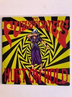 The Fuzztones