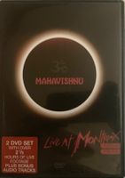 MAHAVISHNU ORCHESTRA - LIVE AT MONTREUX 1984 / 1974