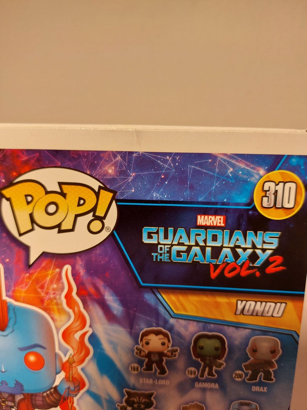 Funko Figuren: YONDU Funko pop – Neu (gemäss Beschreibung) aus Schafisheim von qay02 4