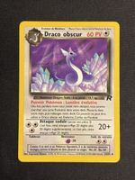 Draco Obscur - Team Rocket - FR 🇫🇷