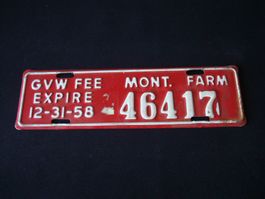 MONTANA 46417