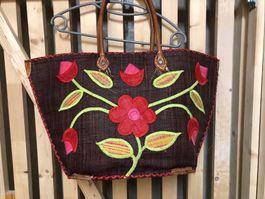 Sac de courses / plage /