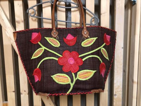 Sac de courses / plage /