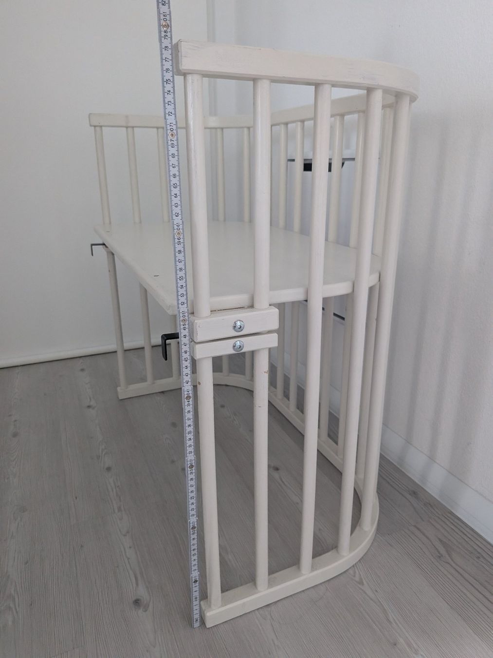 Letti: Beistellbett – Usato da Aarau venduto da NazK 5
