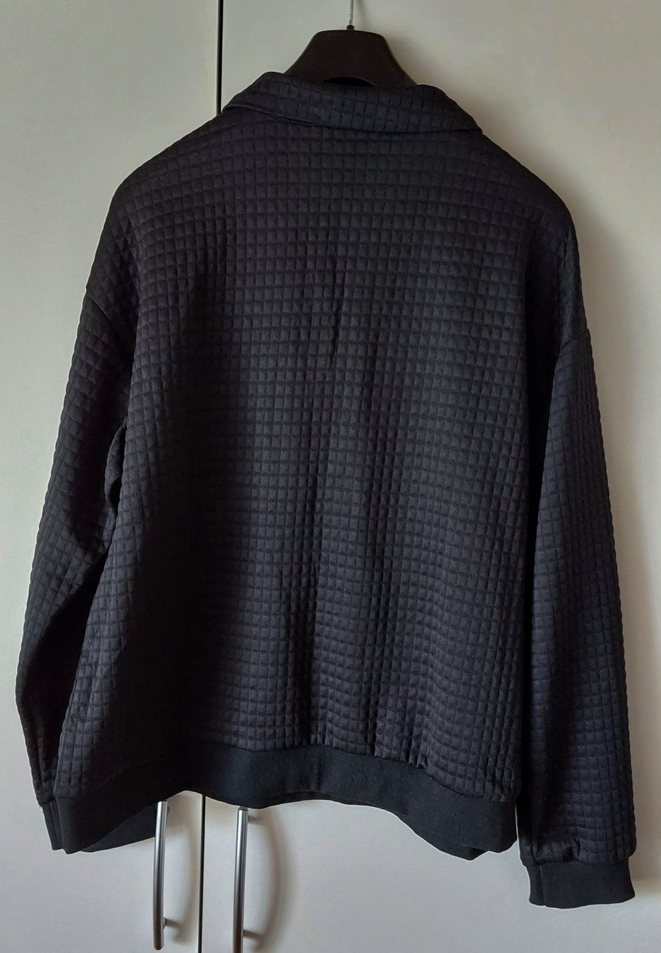 Maglioni & Felpe: Neuer Damen Poloshirt-Sweatshirt – Nuovo e nell'imballaggio originale da Zollikofen venduto da Blackie 2