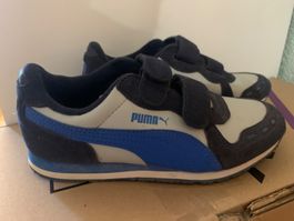 Puma Sneaker grösse 33
