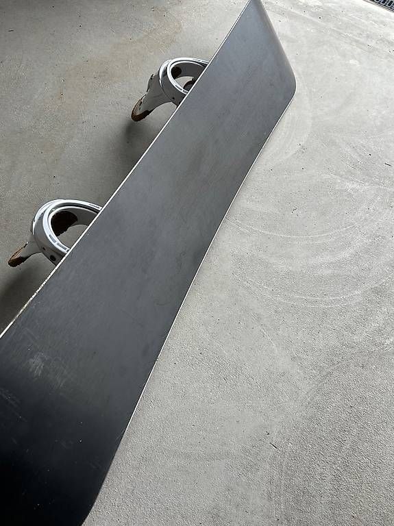 Boards: Snowboard 140cm – D'occasion à Speicher par Mugge3 2
