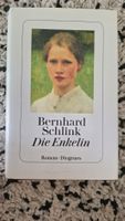 Bernhard Schlink Die Enkelin Top Zustand