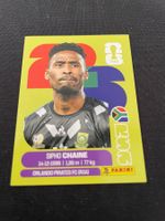 FIFA WM 2026 Sticker RSA 3