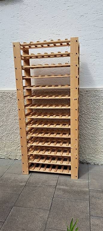Ikea Regale: Weinregal Ikea – Gebraucht aus Münchenstein von web_mtl7