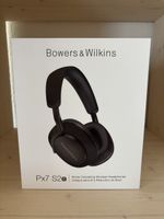 Bowers & Wilkins Px7 S2e Headphones black new condition
