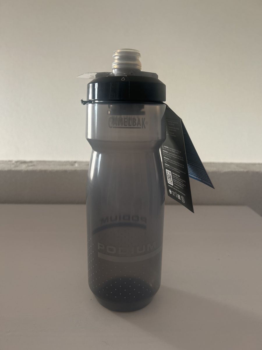 Camelbak Trinkflaschen & Thermosflaschen: Camelbak Trinkflasche Podium – Neu und originalverpackt aus Hausen AG von cele01 5