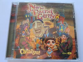 CD New Found Glory – Catalyst ( Pop Punk, Punk )