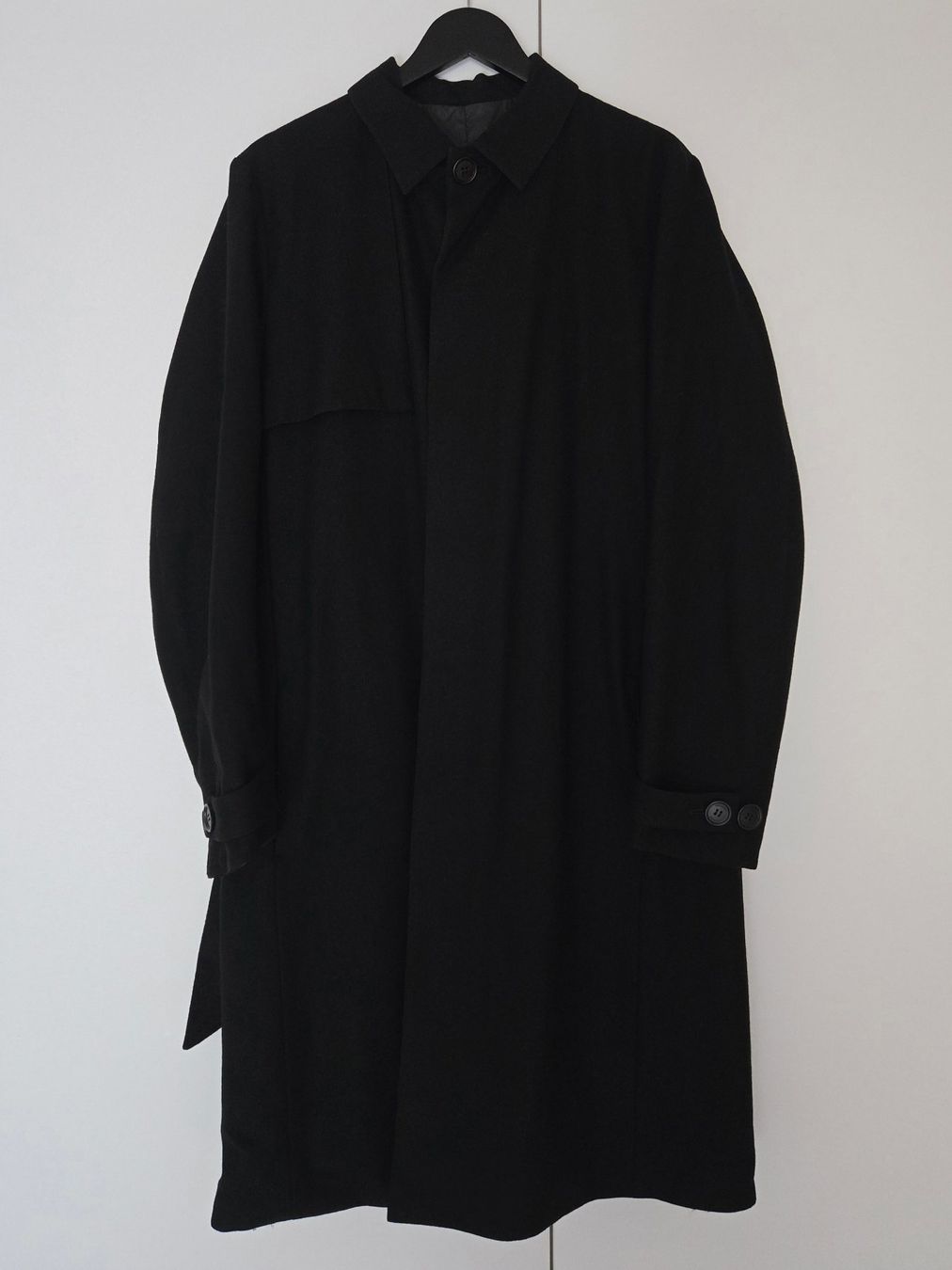Dior Mäntel: Dior Men Reversible Trench, Hedi Slimane – Gebraucht aus Basel von noah27 3