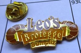 Pin  LEO S  Broteggel  Bümbliz