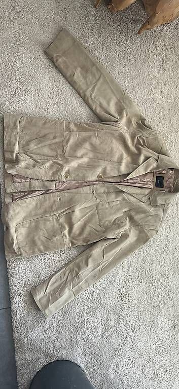 Jacken: Herren Leder Sakko Gr-XL – Gebraucht aus Wangen ZH von alexia022