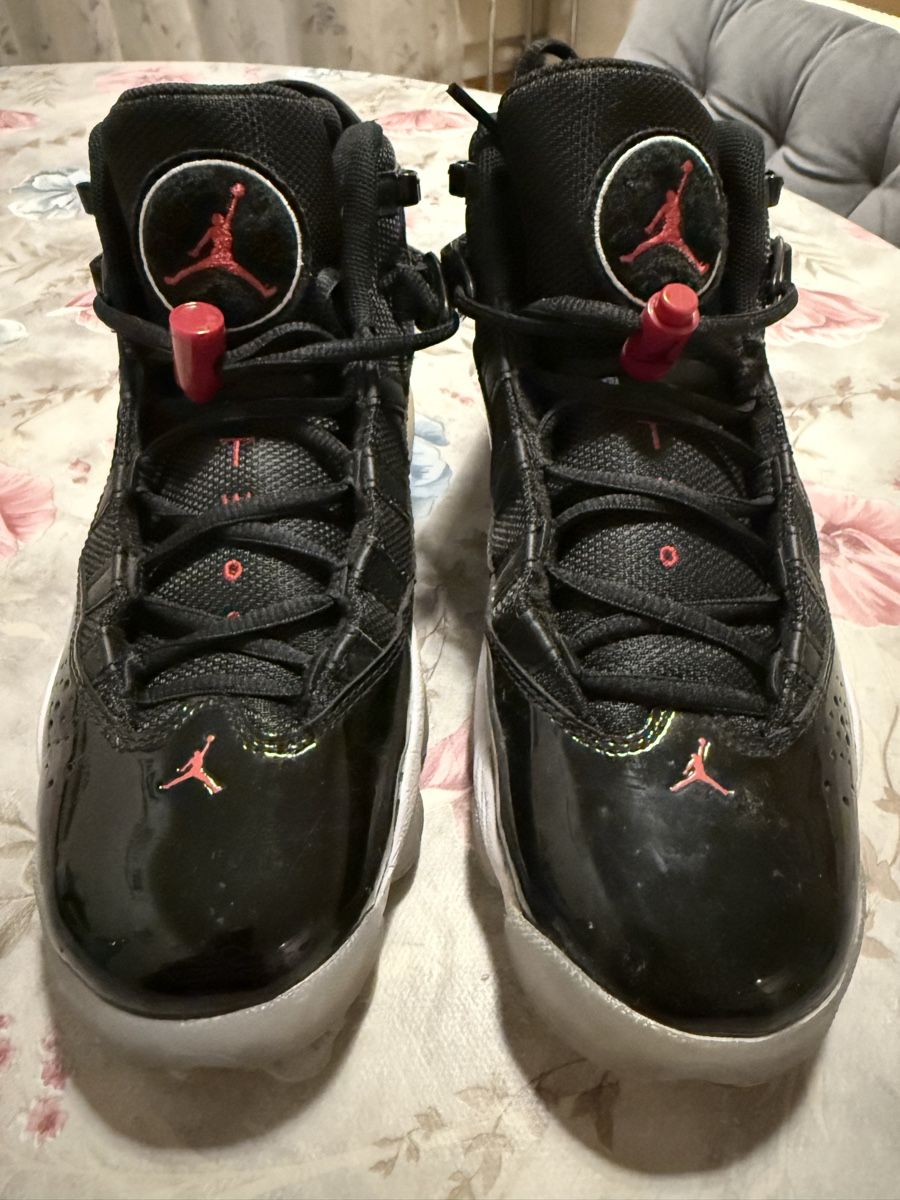 Jordan Herrenschuhe: Jordan 38,5 top Zustand – Neu (gemäss Beschreibung) aus Kreuzlingen von Bozzo75