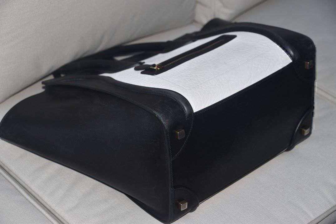 Celine Borse da donna: Tasche / Sac Céline – Usato da Collonges venduto da Auganien 6