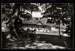 Vaumarcus, Camp de Vaumarcus, Teilansich