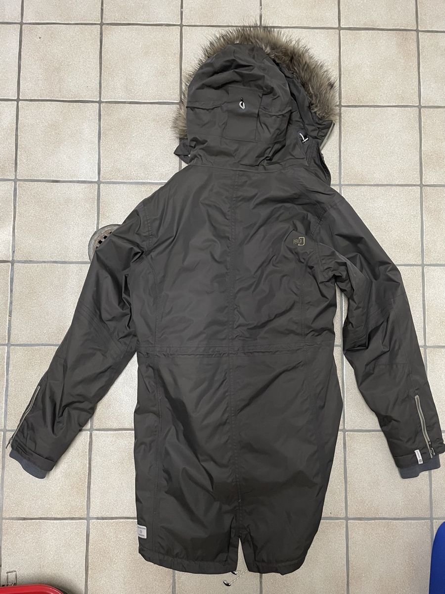 Didriksons Giacche: Didriksons Jacke Grösse 44 – Usato da Feusisberg venduto da vanBrunneren 1