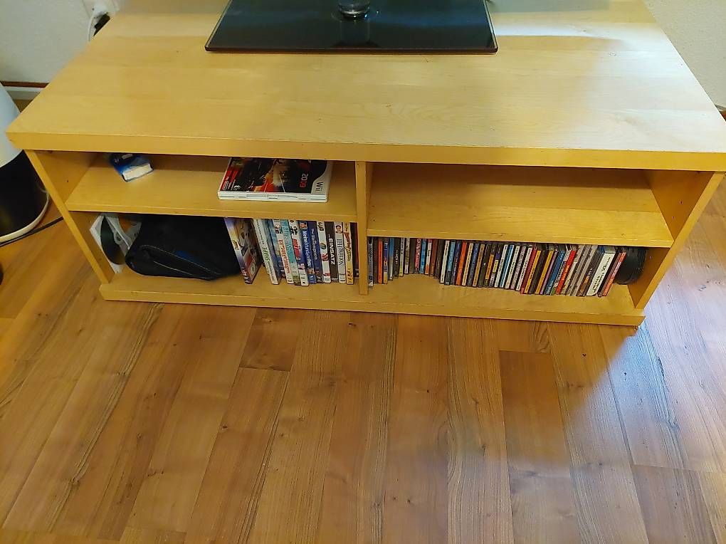 Mobili TV: IKEA Bonde TV Möbel  – Usato da Schachen LU venduto da Mister-jo 2