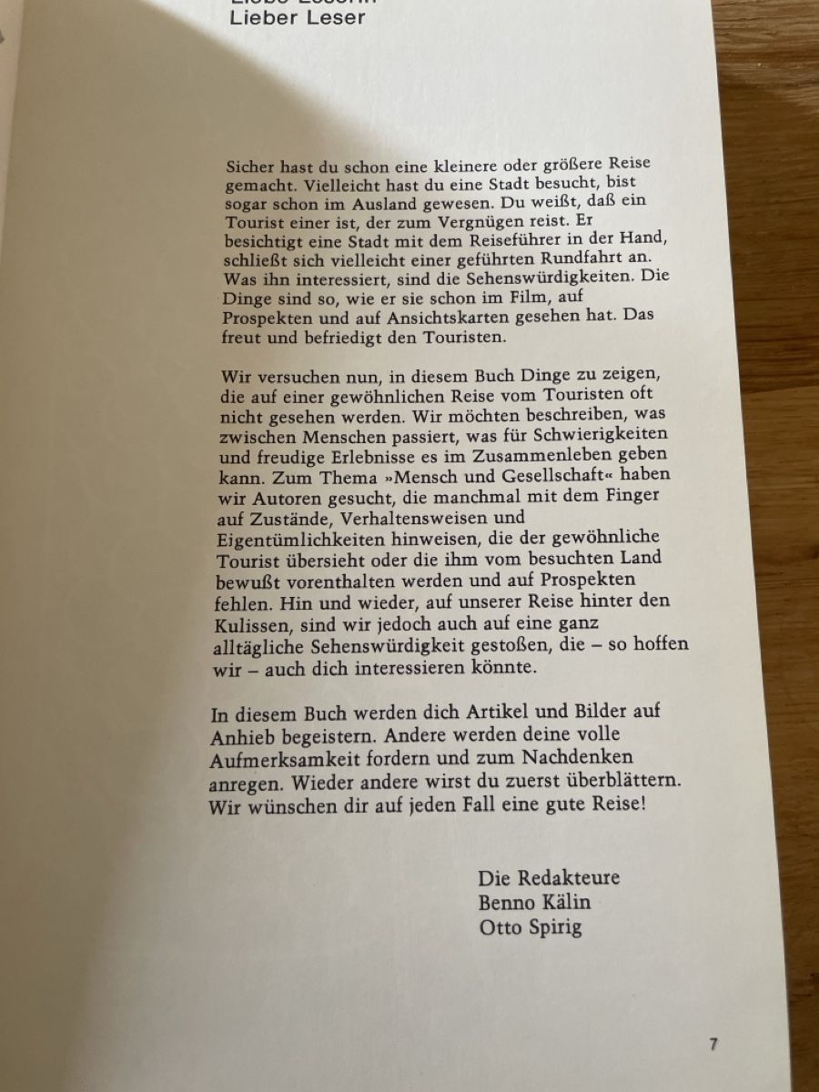 Bücher: Helveticus - Das internationale Jugendbuch 1975 – Gebraucht aus Winterthur von cheerio97 3