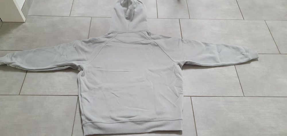 C&A Pulls & Sweat-shirts: Kapuzenpullover, Gr. M, grau – D'occasion à Wallenwil par Rainbow45 1